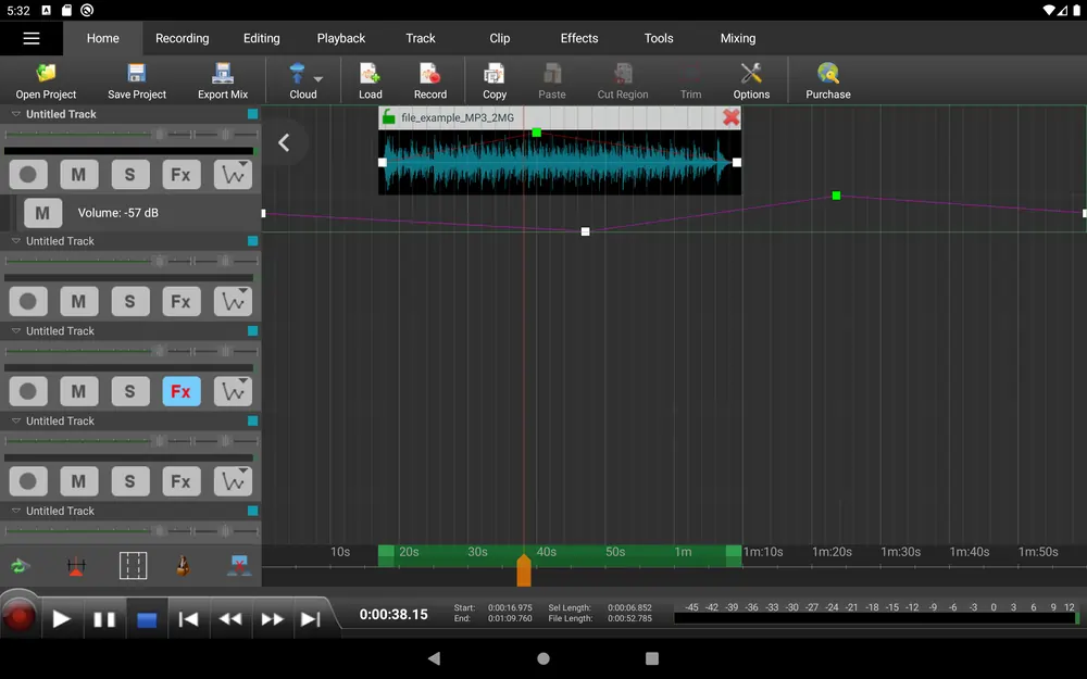 10 Best Free Audio Editing Software for Beginners & Pros (2024)